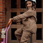 Chanty Cargo Mini – Pink