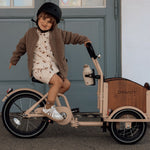 Chanty Cargo Mini - Sand Colored
