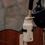 Chanty Cargo Kid - Sandfarvet Den ultimative børneladcykel til sjov, transport inkl. hjelm, flaskeholder, håndtag i 2 farver og ringklokke - BørnecyklerneChantyBørnecyklerneBeige: BLC16 - BEIChanty Cargo Kid - Sandfarvet Den ultimative børneladcykel til sjov, transport inkl. hjelm, flaskeholder, håndtag i 2 farver og ringklokke