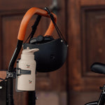 Chanty Cargo Kid - Sort inkl. hjelm, flaskeholder, håndtag i 2 farver og ringklokke - BørnecyklerneChantyBørnecyklerneSort: BLC16 - SRTChanty Cargo Kid - Sort inkl. hjelm, flaskeholder, håndtag i 2 farver og ringklokke