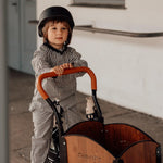 Chanty Cargo Mini - Black