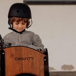 Chanty Cargo Mini - Black