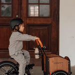 Chanty Cargo Mini - Black