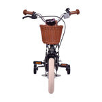CHANTY Lovely 12" Sort Pigecykel | 2 - 4 År | - BørnecyklerneChantyBørnecyklerne12 - 007CHANTY Lovely 12" Sort Pigecykel | 2 - 4 År |