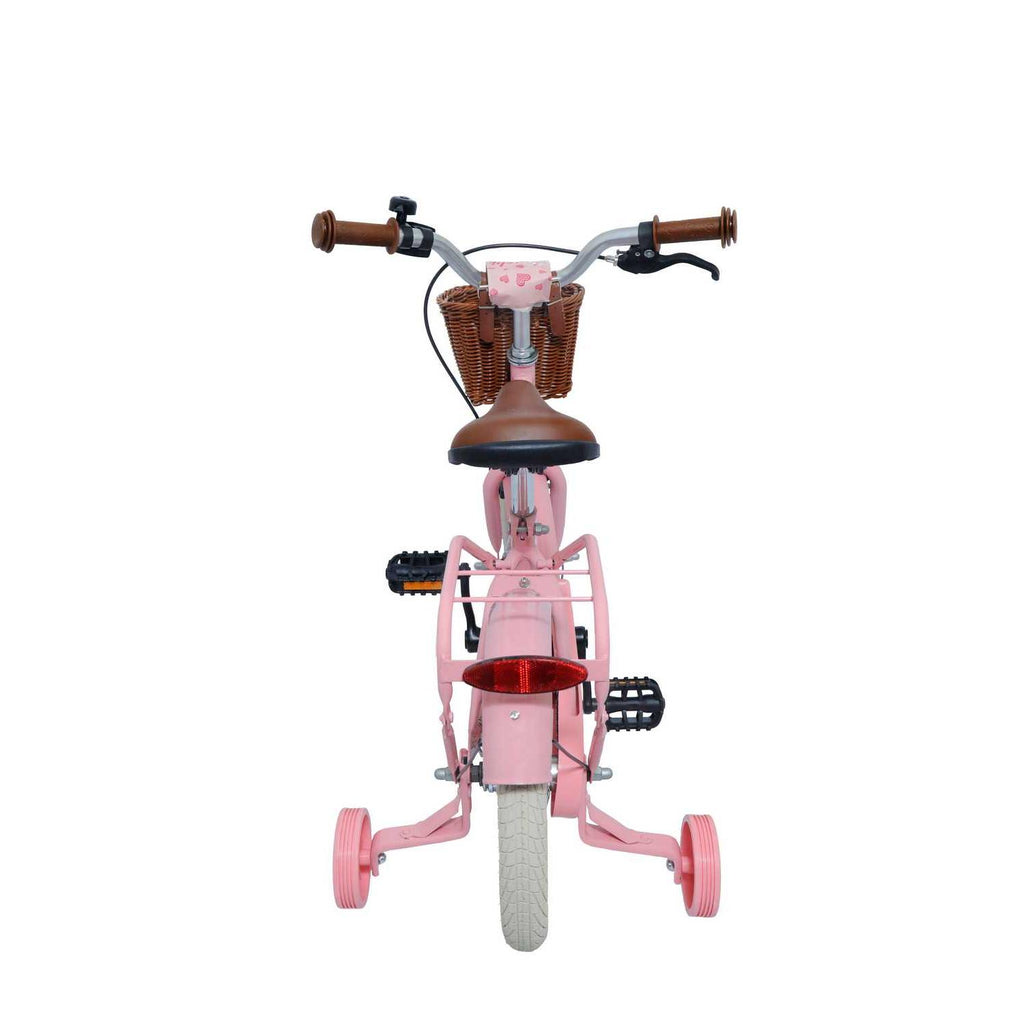 CHANTY Lovely 14" Pink Pigecykel | 3 - 5 År | - BørnecyklerneChantyBørnecyklerne14 - 008/2CHANTY Lovely 14" Pink Pigecykel | 3 - 5 År |