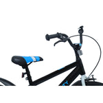 CHANTY Racer 20" Sort Drengecykel | 5 - 9 År | - BørnecyklerneChantyBørnecyklerne20 - 001CHANTY Racer 20" Sort Drengecykel | 5 - 9 År |