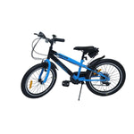 CHANTY Sprinter 20" Blå Drengecykel | 7 Gear | - BørnecyklerneChantyBørnecyklerne20 - 005/2CHANTY Sprinter 20" Blå Drengecykel | 7 Gear |