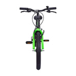 CHANTY Sprinter 20" Grøn Drengecykel | 7 Gear | - BørnecyklerneChantyBørnecyklerne20 - 005/1CHANTY Sprinter 20" Grøn Drengecykel | 7 Gear |