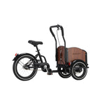  Large Chanty Cargo Kid - 10-17 years (PRE-ORDER)