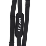 Balance bike carrying harness