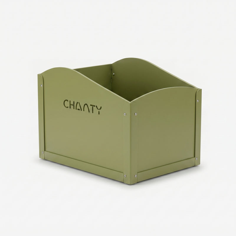 Cargo box color (Teen)