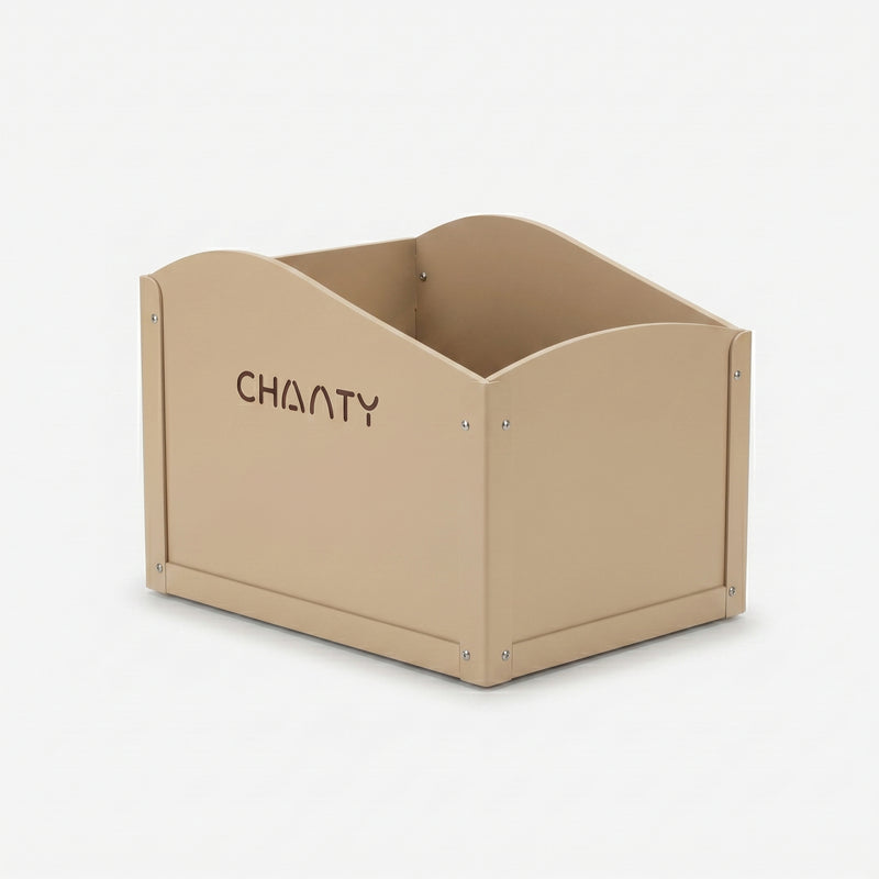 Cargo box color (Teen)
