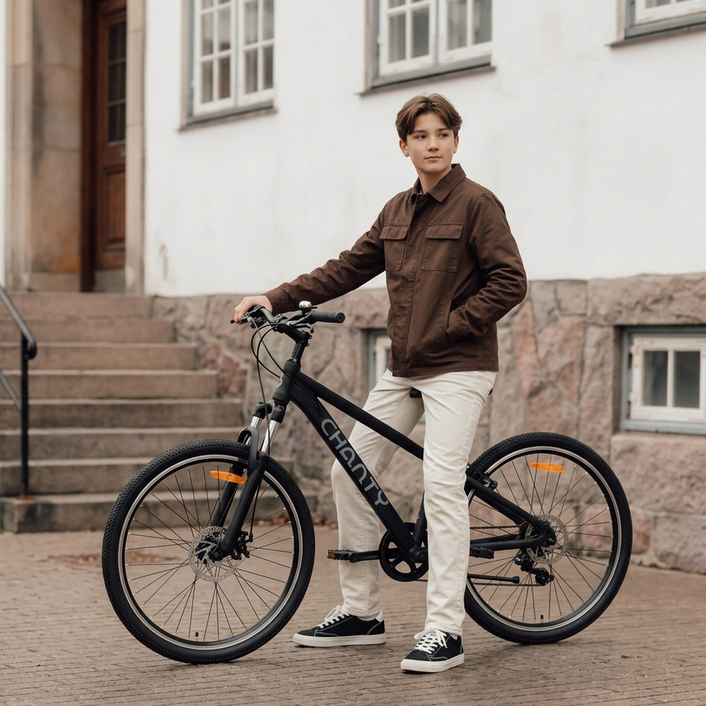 Chanty MTB 26