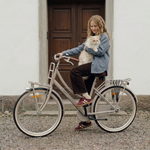 Chanty children's bike – City – 26 Sand