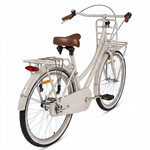 Chanty children's bike – City – 26 Sand