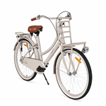 Chanty children's bike – City – 26 Sand