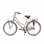Chanty children's bike – City – 26 Sand
