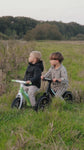  Sibling package – 4 balance bikes