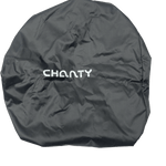  Rain cover for children's cargo bike