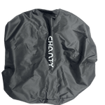 Rain cover for children's cargo bike