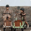 The Sibling Package - Children's Cargo Bikes