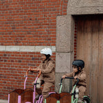 The Sibling Package - Children's Cargo Bikes